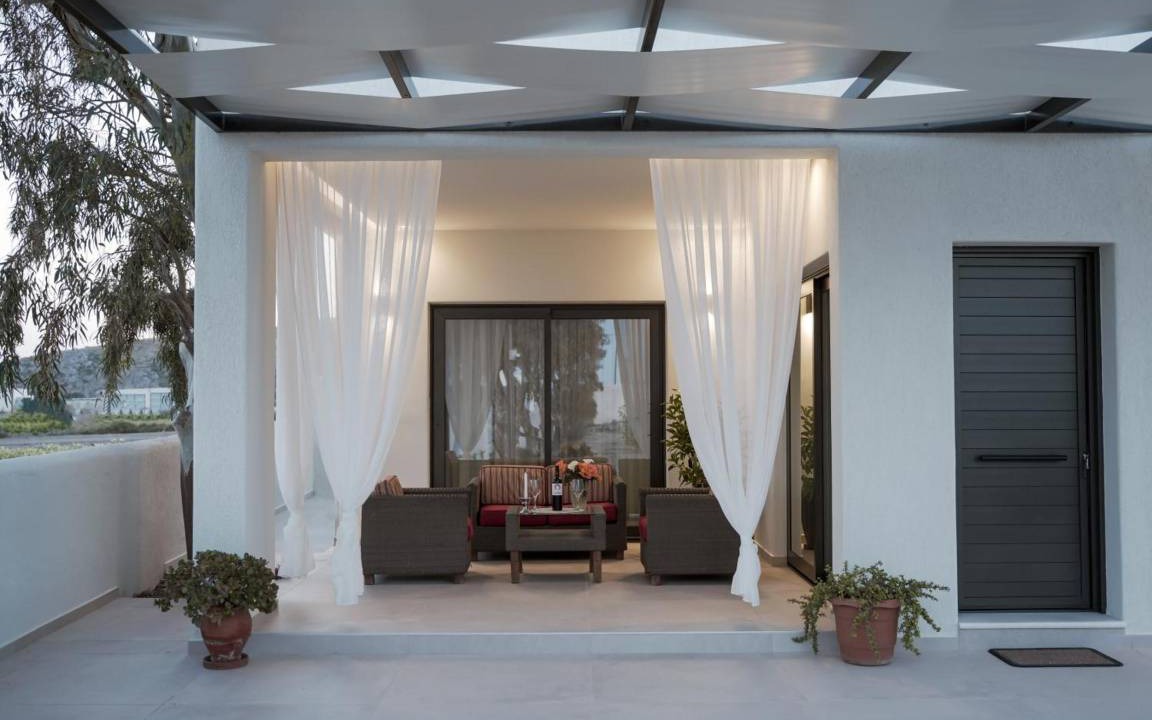 Agios Georgios House | 70 m² House ∙ 2 bedrooms ∙ 6 guests