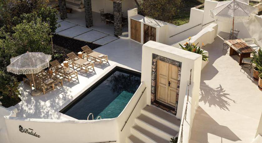Messaria Apartment | 72 m² Serviced apartment ∙ 2 bedrooms ∙ 4 guests