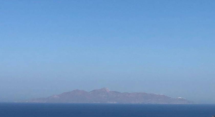 Exo Gonia Villa | 74 m² Villa ∙ 2 bedrooms ∙ 6 guests
