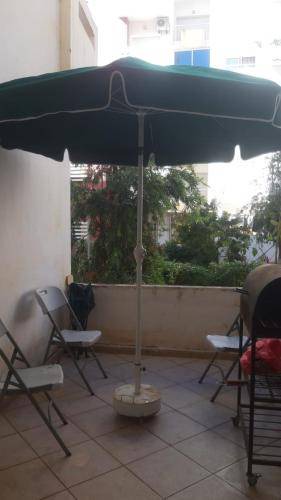 Sidi Yahya Zaer Apartment | 75 m² Apartment ∙ 1 bedroom ∙ 4 guests