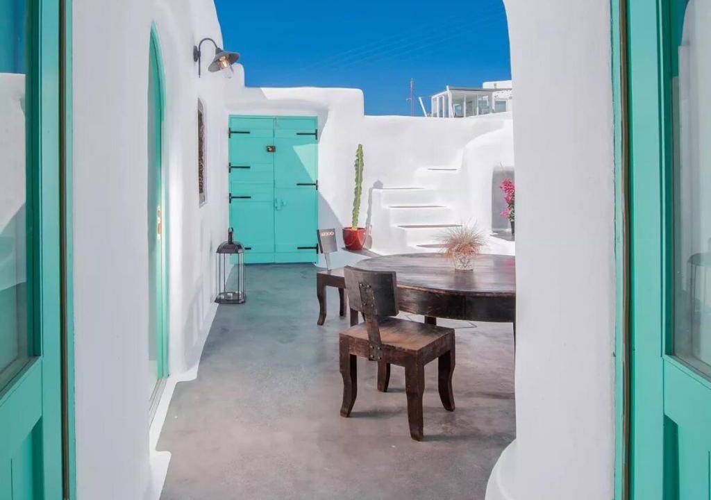 Finikia Apartment | 75 m² Apartment ∙ 2 bedrooms ∙ 5 guests