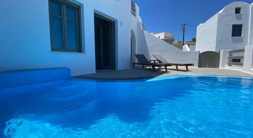 Vothon Apartment | 76 m² Serviced apartment ∙ 8 guests