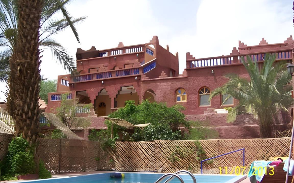 Tarmigt Bed & Breakfast | 80 m² Bed and breakfast ∙ 3 bedrooms ∙ 8 guests