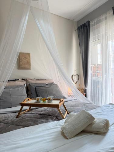 Trikala Apartment | 800 steps from MAGIC - ΤΟ ΚΕΝΤΡΟ ΣΤΑ ΠΟΔΙΑ ΣΟΥ