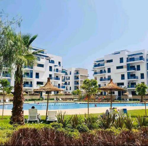 Martil Apartment | 84 m² Apartment ∙ 2 bedrooms ∙ 7 guests