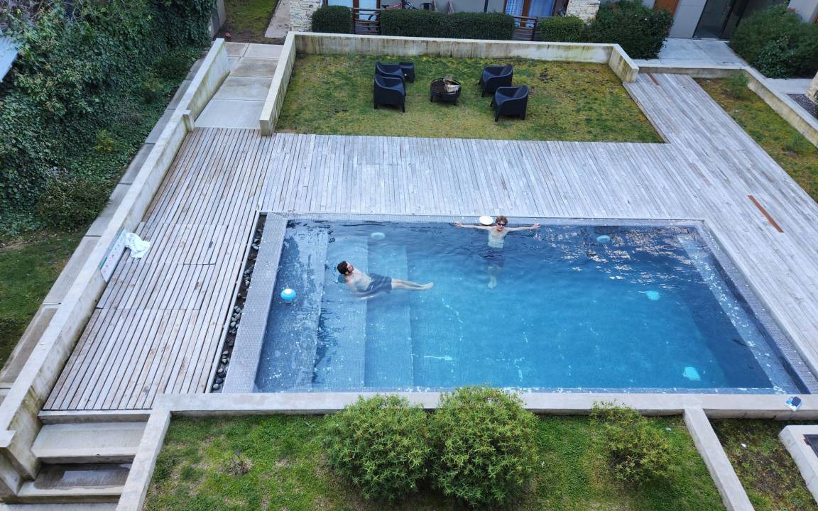 San Martin de los Andes Apartment | 85 m² Apartment ∙ 3 bedrooms ∙ 9 guests