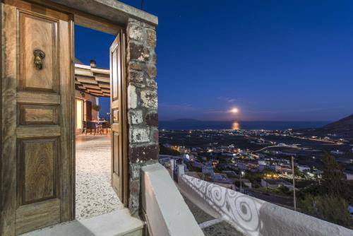 Exo Gonia House | 85 m² House ∙ 3 bedrooms ∙ 7 guests