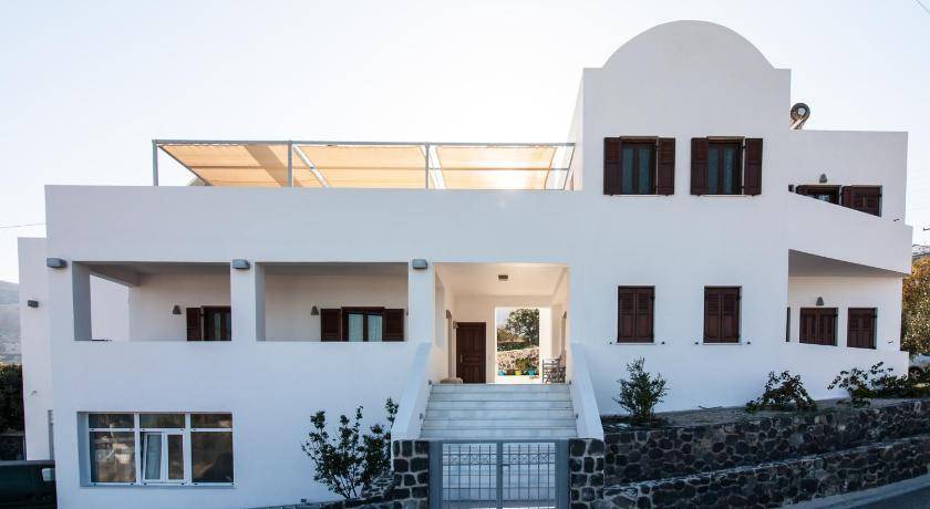 Exo Gonia Apartment | 90 m² Apartment ∙ 2 bedrooms ∙ 6 guests