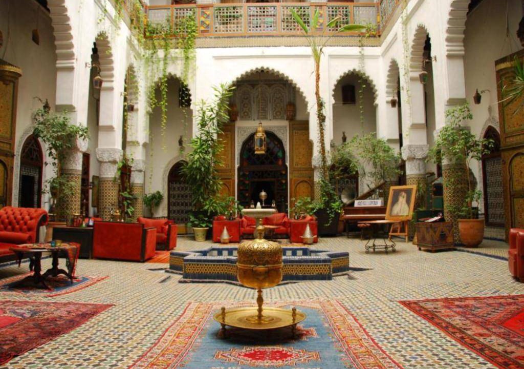 R'habet Zbib Bed & Breakfast | 91 m² Bed and breakfast ∙ 3 bedrooms ∙ 8 guests