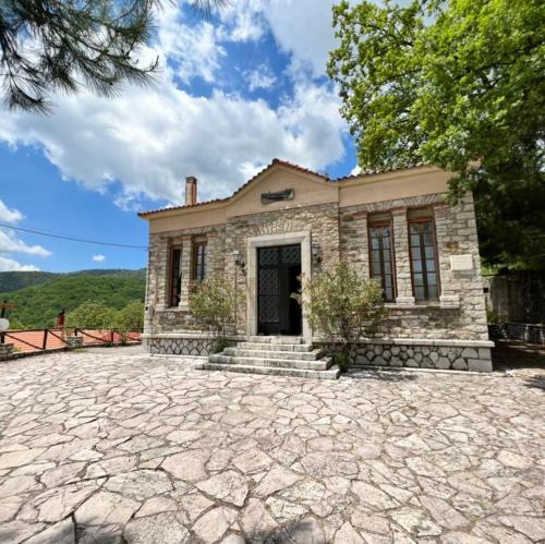 Abeliona House | Abeliona Guesthouse