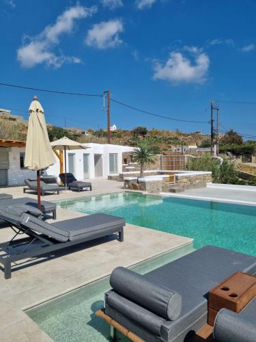 Paraga Hotel | Abelos Mykonos