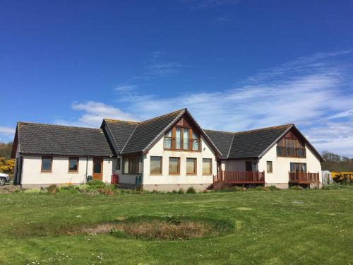 Lybster Bed & Breakfast | Acarsaid B&B