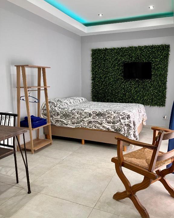 Rada Tilly Apartment | Acogedor departamento monoambiente a metros de la playa
