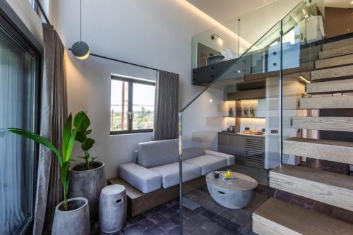 Archea Korinthos Apartment | ACRO Upscale Residences
