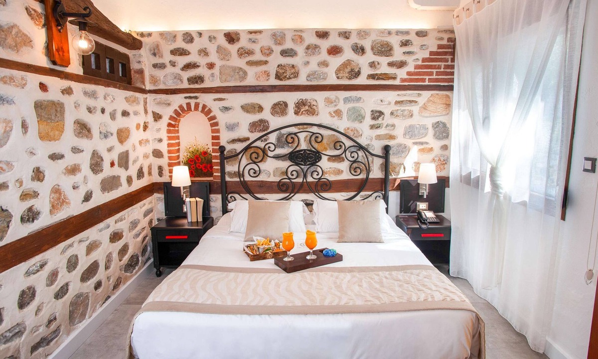 Elia Nikitis Hotel | Acrotel Athena Residence