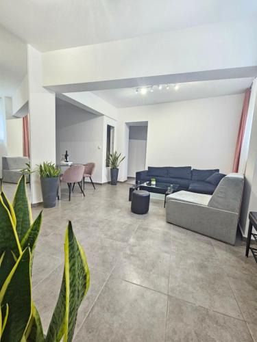 Sykies Apartment | Acvi Lux - City Center by Seafront Area