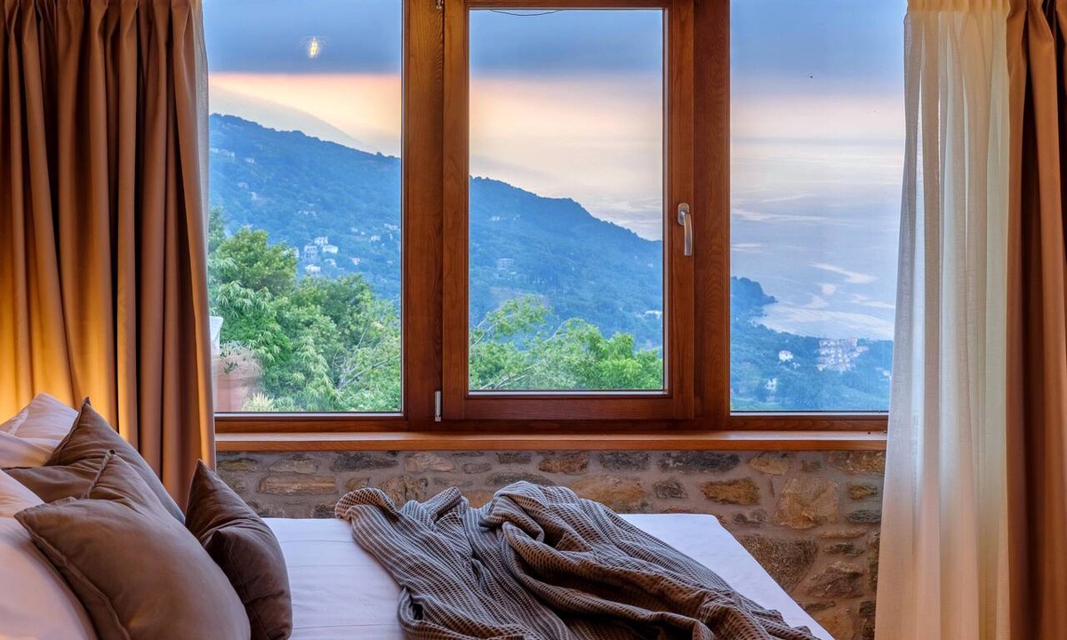 Mouresi House | Adama Guesthouse
