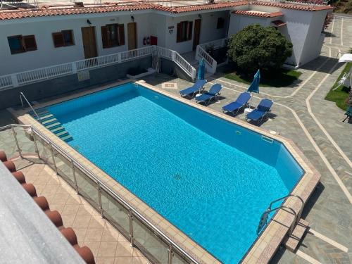 Achladies Apartment | Adult Only - Hotel Suzanna