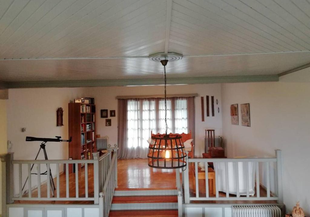 Sipiada House | Aegean Breeze Mansion