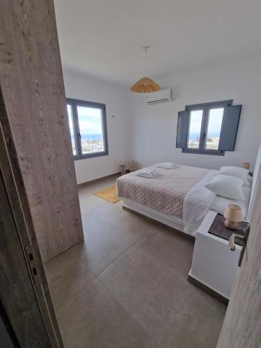 Karterados Apartment | Aerial Apartment