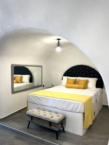 Megalochori Apartment | Aethera Apartments