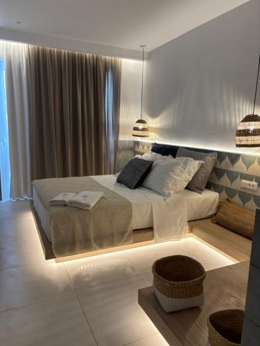 Archangelos House | Agathi Beauty Studios