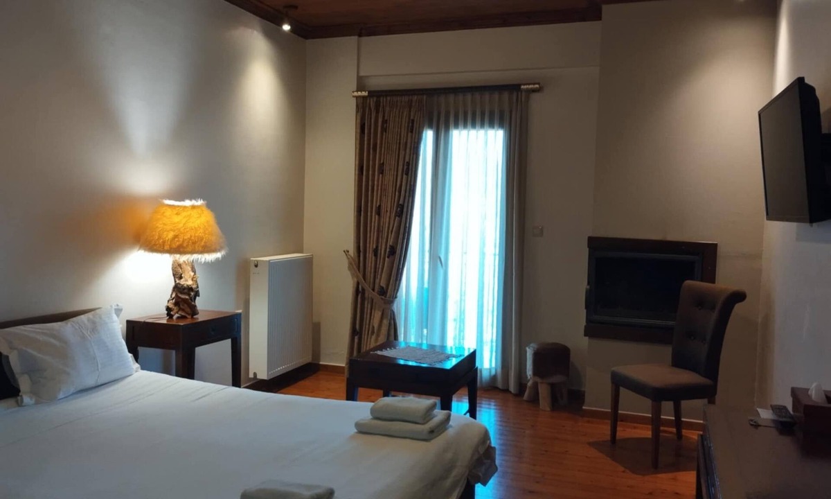 Melissourgoi House | Agathi Hotel