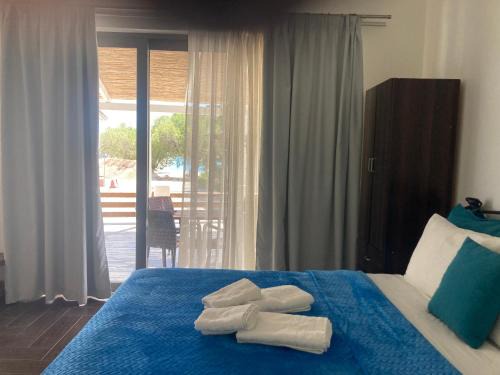 Agii Apostoli Apartment | Agioi Apostoloi apartments