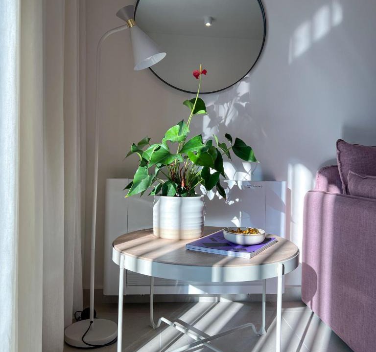 Ioannina Apartment | Aillo Living Spaces