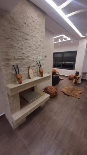 Imouzzer du Kandar Apartment | Ain soltane
