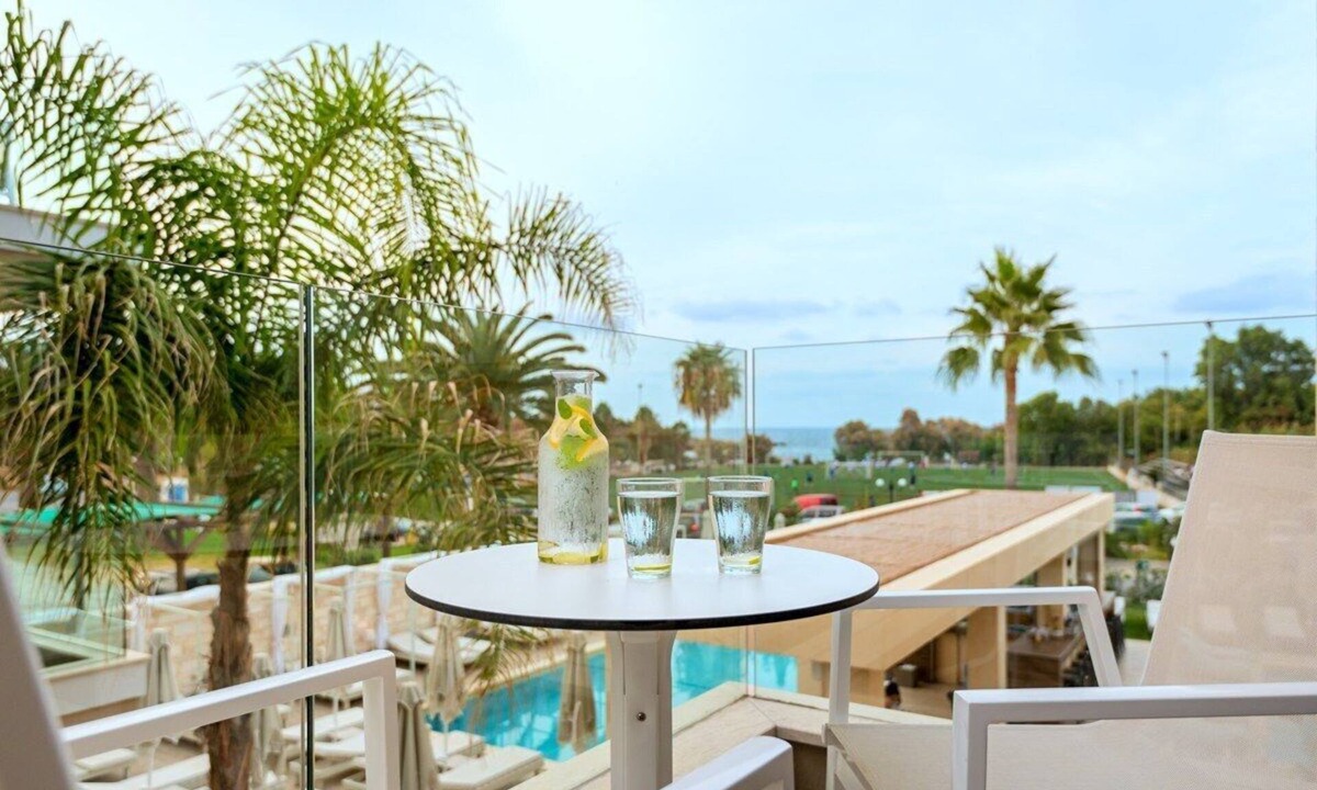 Daratsos House | Airis Hotel & Suites
