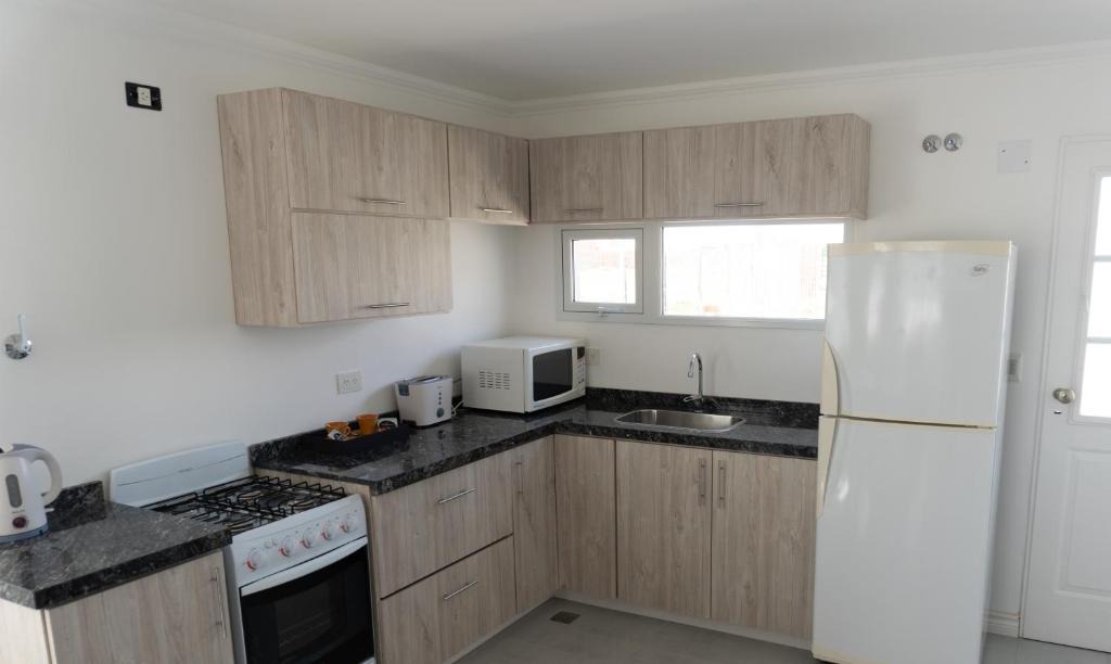 Rio Gallegos House | Alamo Plateado Apart