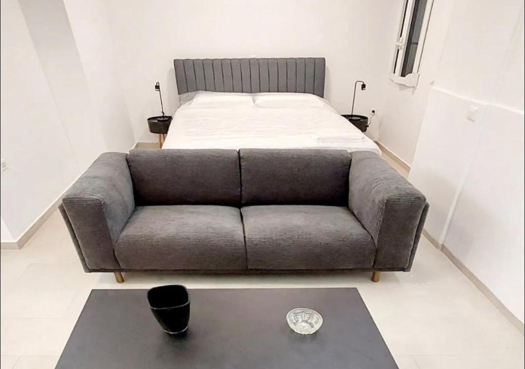 Alimos Apartment | Alimos Cozy Studio