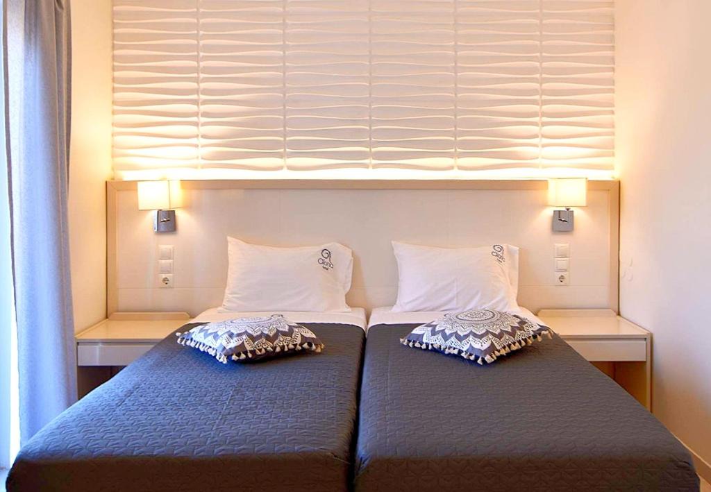 Neo Kalamaki Hotel | Alonia Hotel