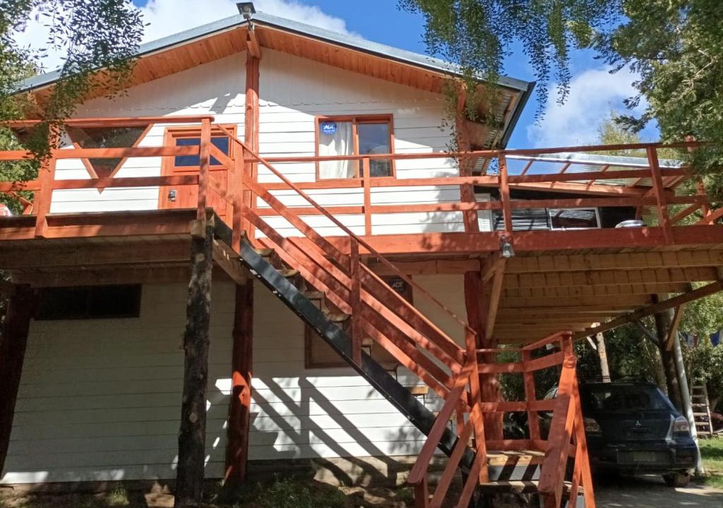 Villa Los Coihues Apartment | Alto en el Bosque
