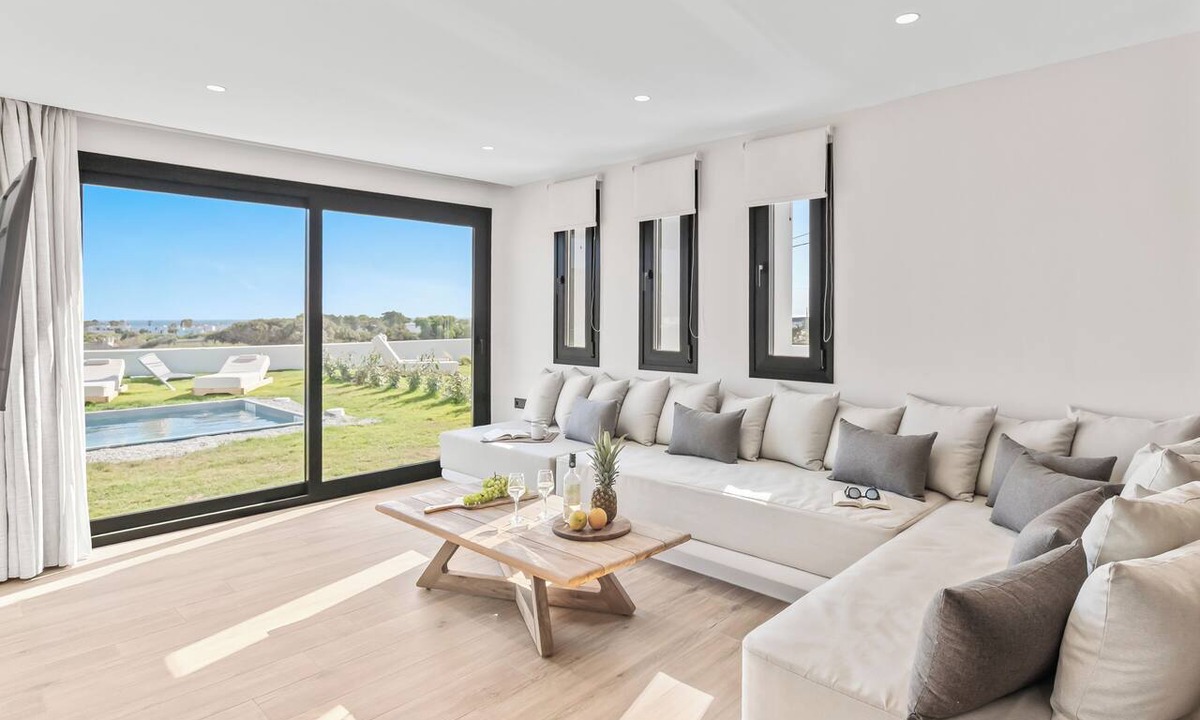 Plaka Villa | Amalga Residence Naxos