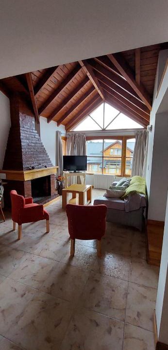 Lanin National Park Apartment | Amancay