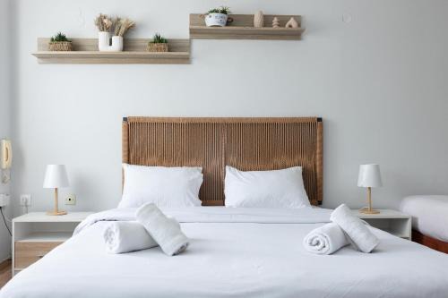 Thessaloniki City Centre Apartment | Amazing Apartment #renovated 2026