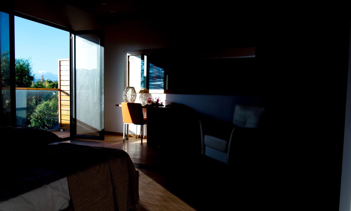 Gennadi Hotel | Ampelia Seaside Resort by Estia