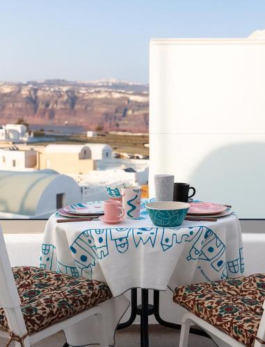 Akrotiri Apartment | Amphora Villas - Akrotiri Cozy Getaways