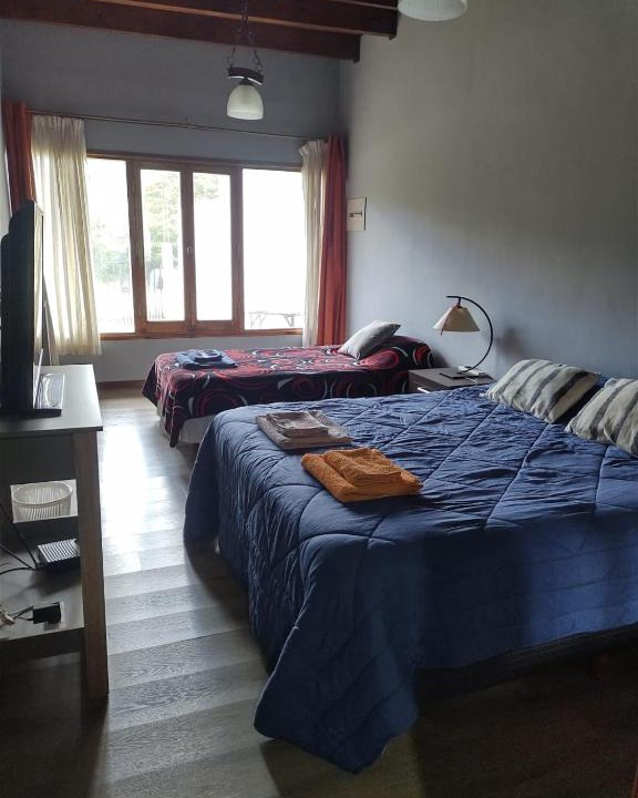 Province of Tierra del Fuego House | Ananda