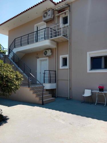 Dirfys-Messapia Apartment | Anastasia's Apartments