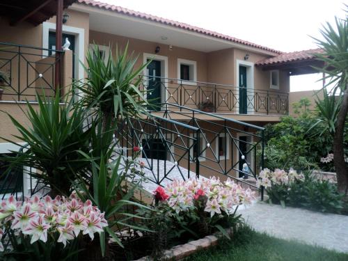 Mousata Apartment | Anastasis Apartments