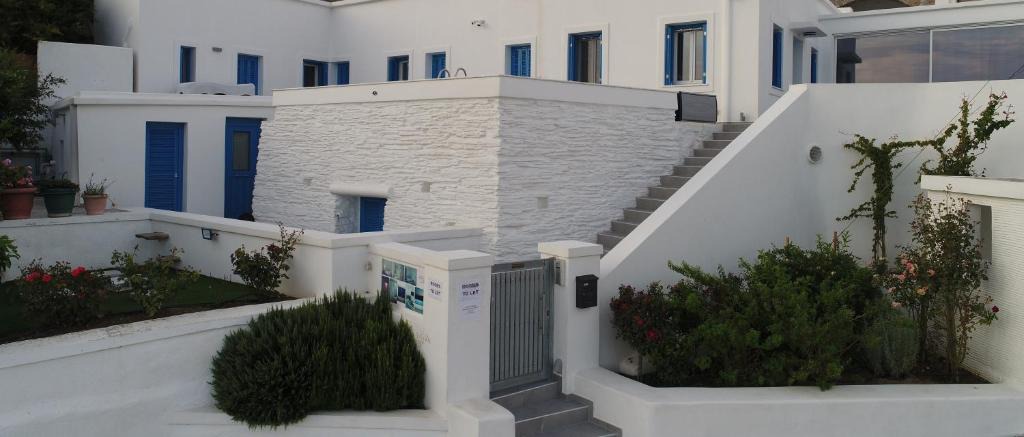 Pitrofos House | Andoni's House