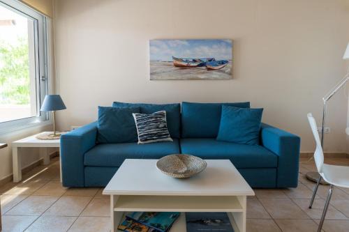 Lixouri House | Andreas House