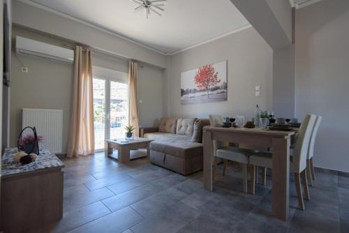 Agia Paraskevi Apartment | Andriana' s apartment Agia Paraskevi