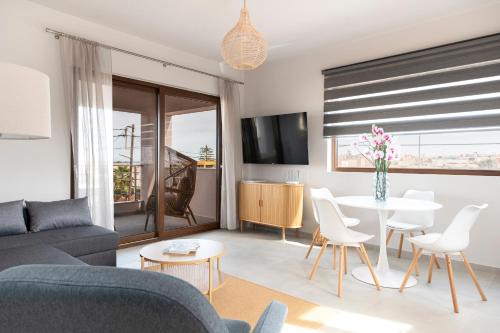 Analipsi House | Anemos and Thalassa Suites Seabreeze Resort Crete