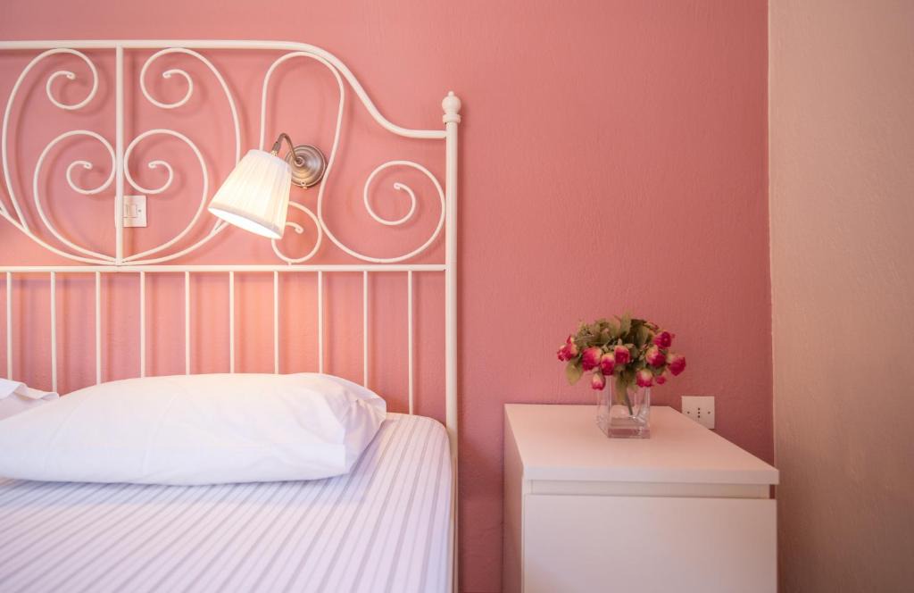 Neos Marmaras Apartment | Angelika Rooms
