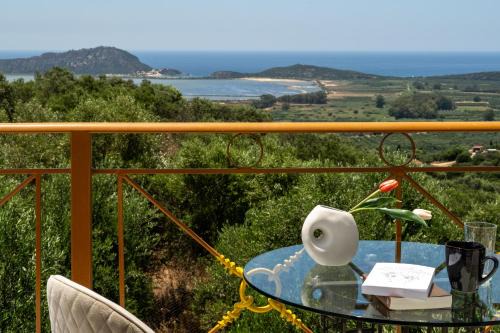 Pylos-Nestoras Apartment | Anima Horizon - Thea apartment