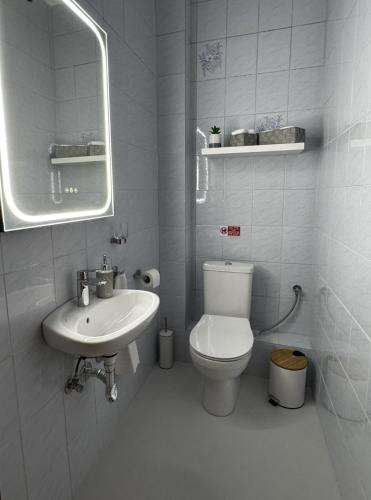 Neoi Epivates Apartment | Animus House #1 Apartment, Peraia